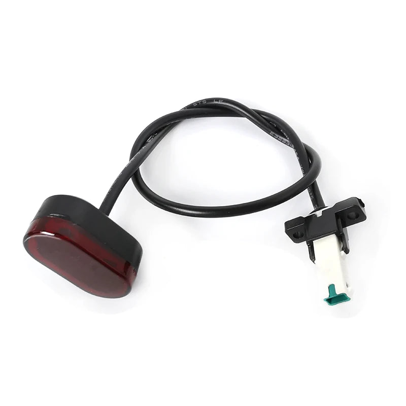 Tail Light Extension Cable for XIAOMI M365 and Pro Electric Scooter Accessories 10Inch Tyre Fender Modified Wire
