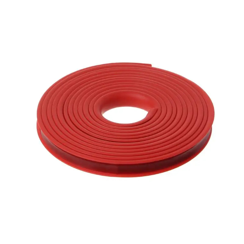 Enhance Your Ride with Bumper Protective Strips for Xiaomi M365 & Ninebot G30 Electric Scooters - Universal 2M Protection