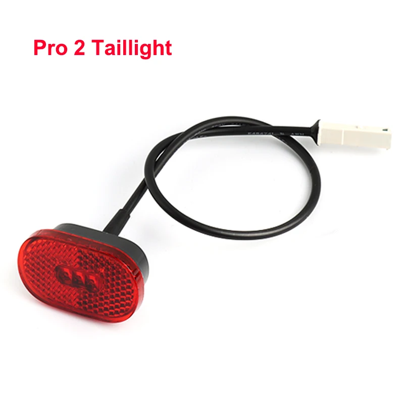 Rear LED Brake Light for Xiaomi Pro 2 Electric Scooter