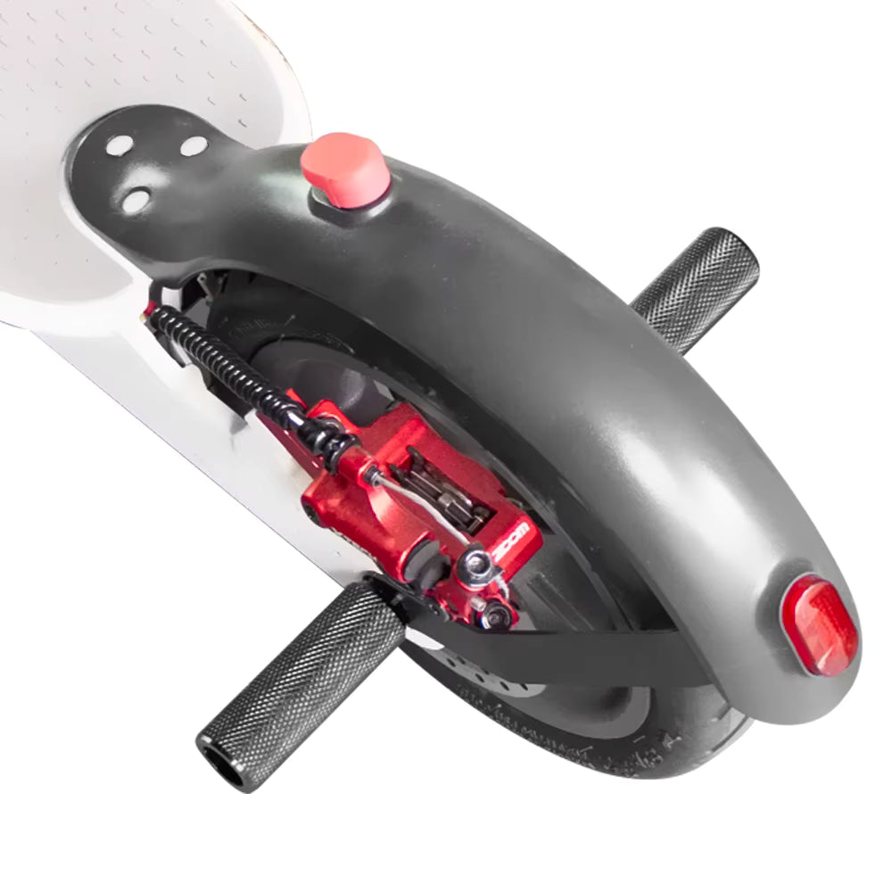 Rear Foot Pedal Rest for Xiaomi M365 / 1S / Pro / Pro 2 Scooters