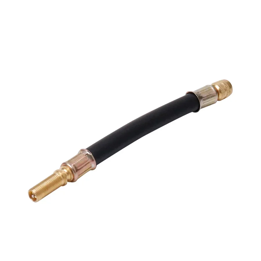 Valve Adapter Air Pump Extended Nozzle Hose Accessories for Xiaomi M365 PRO 1S Electric Scooter 45°/90°/135° Air Tyre Valves