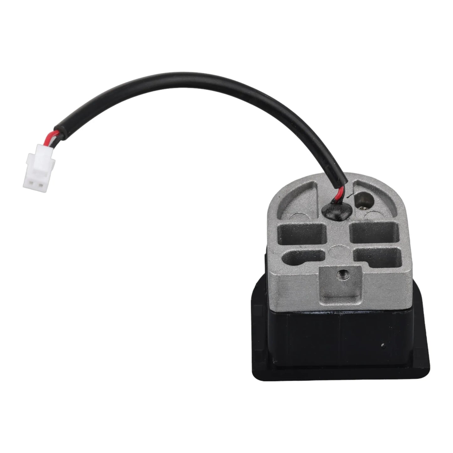 4Pro Headlight for Xiaomi Electric Scooter 4 Pro Headlamp Front Lamp Led Light Kickscooter Parts