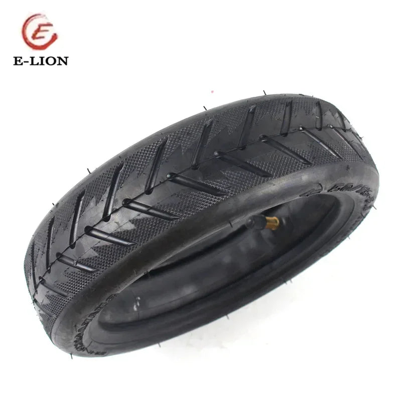 50/75-6.1 for Xiaomi Mijia M365 Electric Scooter Outer Tire Upgraded Inflatable Tyre 8 1/2X2 Tube Tire Replacement Inner Camera