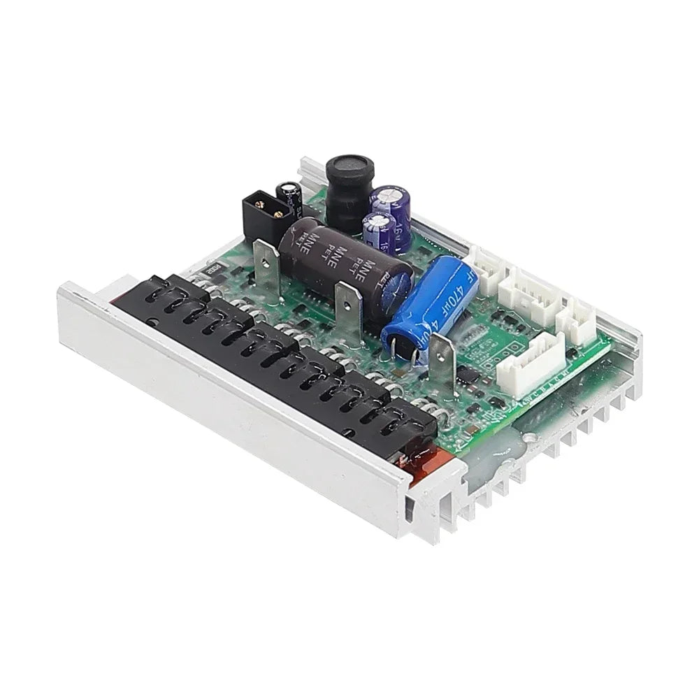 Controller Only for Xiaomi 4 Lite(Gen 1) E-Scooter Circuit Board Motherboard Display Panel Screen Dashboard Cover Set Parts