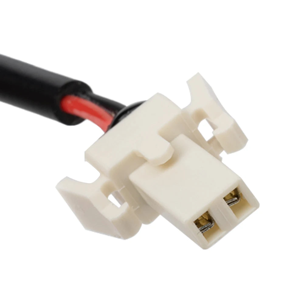 Taillight Silicone Plug Battery Cable for Xiaomi M365 1S Pro MI3 Electric Scooter Kickscooter Rubber Line Terminal Parts