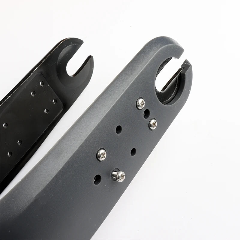 Upgrade Your Ride: Motor Front Wheel Protection Shell Screws for Xiaomi M365/Pro Electric Scooters - 8 Pack Decorative Parts