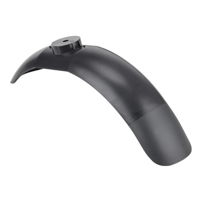 Front Fender for Xiaomi 4 Pro Electric Scooter Kickscooter 10 Inch Motor Wheel Water Proof Shell Mudguard Parts