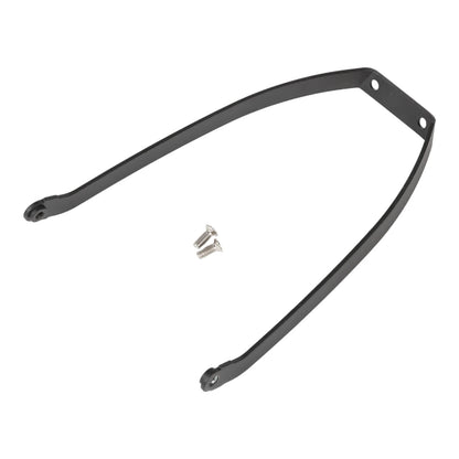 Metal Fender Support for Xiaomi Electric Scooter 4 Pro 10 Inch Rear Wheel Mudguard Bracket with Screws Parts