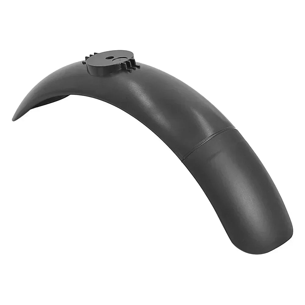 Front Rear Fender for Xiaomi 4 Electric Scooter Mi4 Rear Wheel Mudguard Splash Proof ABS Plastic Replacement Parts Accessories