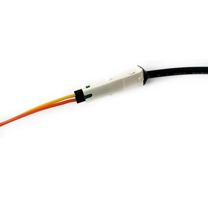 Tail Light Extension Cable for XIAOMI M365 and Pro Electric Scooter Accessories 10Inch Tyre Fender Modified Wire
