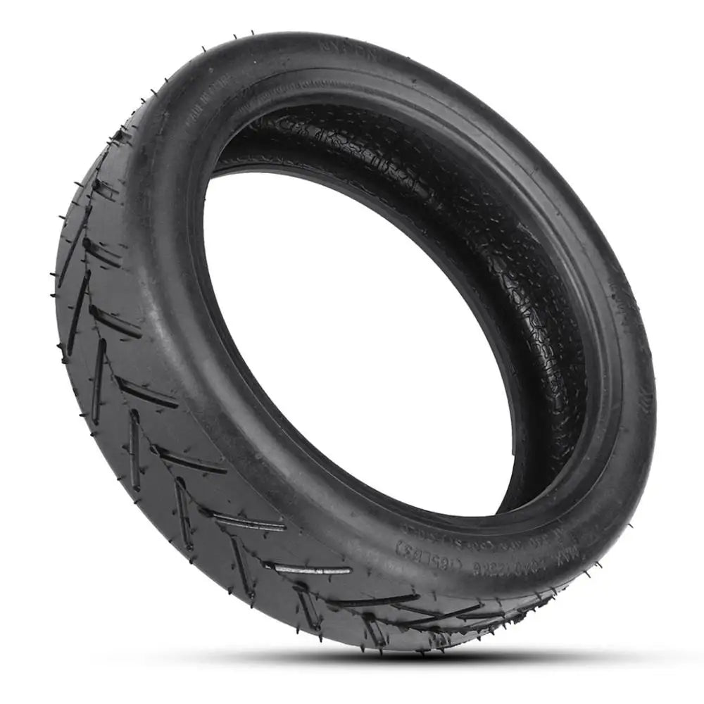 M365 Rubber Tire for Xiaomi Mijia Pro Pro 1S Electric Scooter 8.5Inch Anti-Piercing Thicken Inflatable Outer Tyre