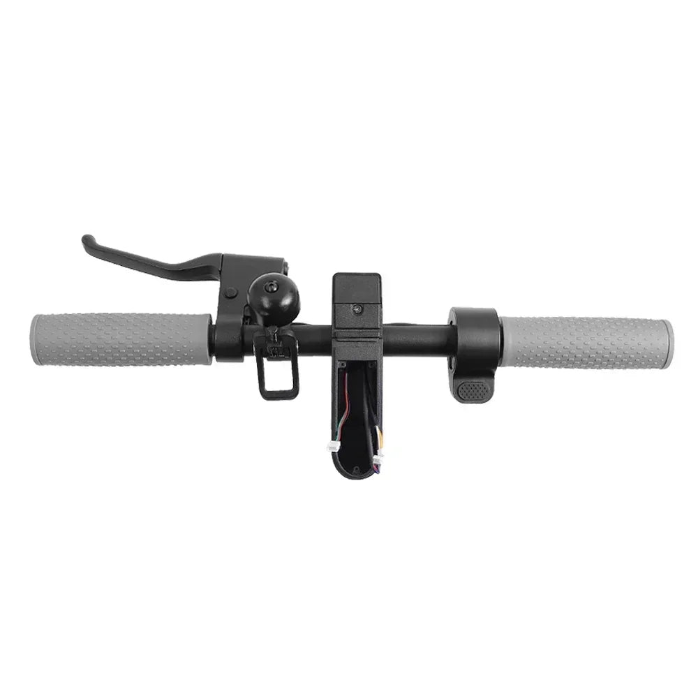 Electric Scooter Handlebar Handrail Faucet Kit Replacement for Xiaomi M365 Pro 1S Pro2 Armrest Kickscooter Head Grip Assembly