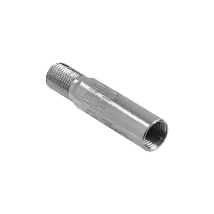 Inflatable Air Nozzle Replacement for Xiaomi MI 3 M365 Pro Pro2 1S Scooter Front Wheel Motor Inflatable Extension Air Valve