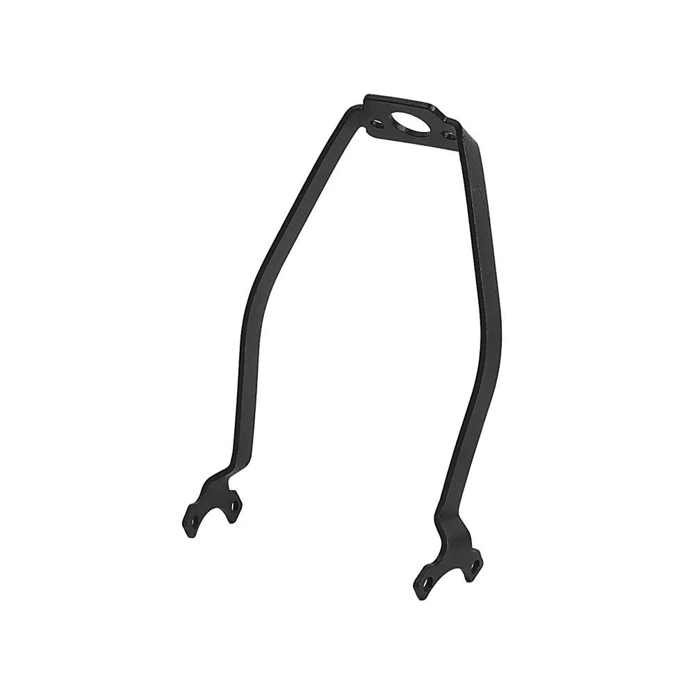 1 Set Front Rear Fender Taillight Set for Xiaomi Electric Scooter 4 Ultra Decorative Cover Reflective Strips Side Shell Parts