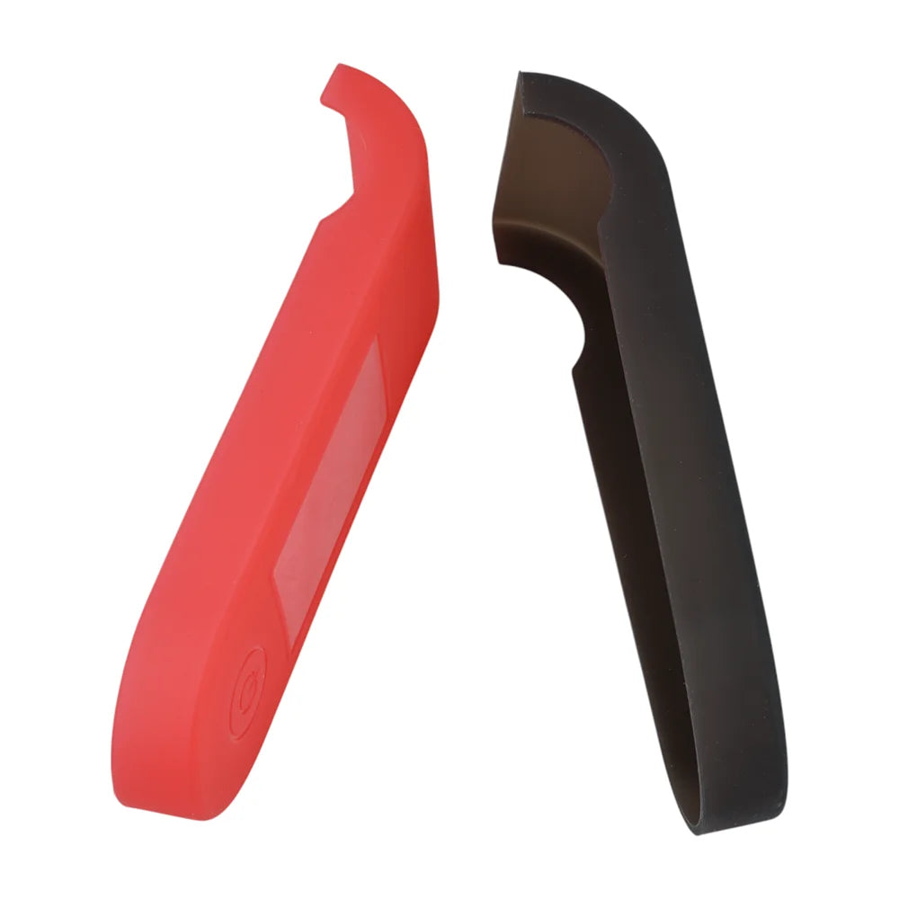 Waterproof Silicone Dashboard Protection Cover for Xiaomi Electric Scooter 4 Lite Accessories Display Screen Case