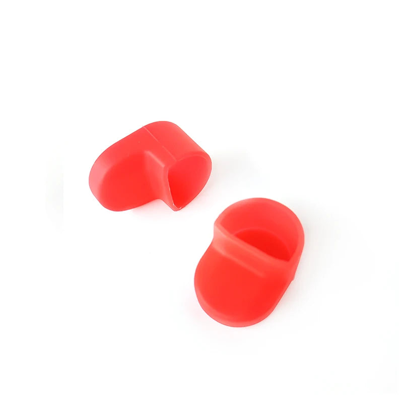 Silicone Fender Hook Sleeve for Xiaomi M365 / 1S / Pro Electric Scooter