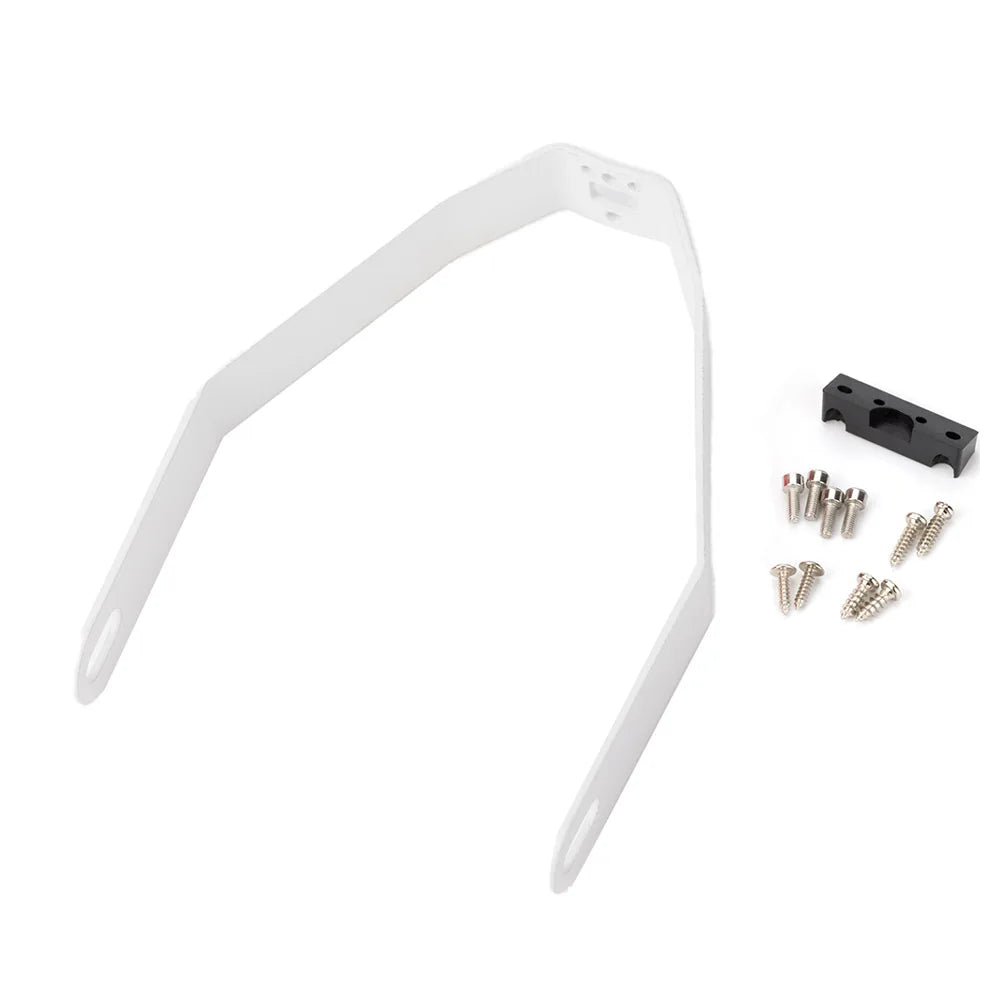 Aluminum Fender Support Bracket – Xiaomi M365 / Pro / Pro2 / 1S (8.5″ & 10″)