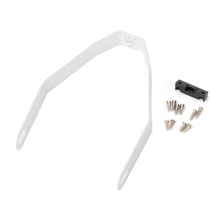 Aluminum Fender Support Bracket – Xiaomi M365 / Pro / Pro2 / 1S (8.5″ & 10″)