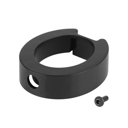 Folding Pole Plastic Ring for Xiaomi MI 3 Electric Scooter Base Stand-Up Bezel Faste Insurance Circle with Screws