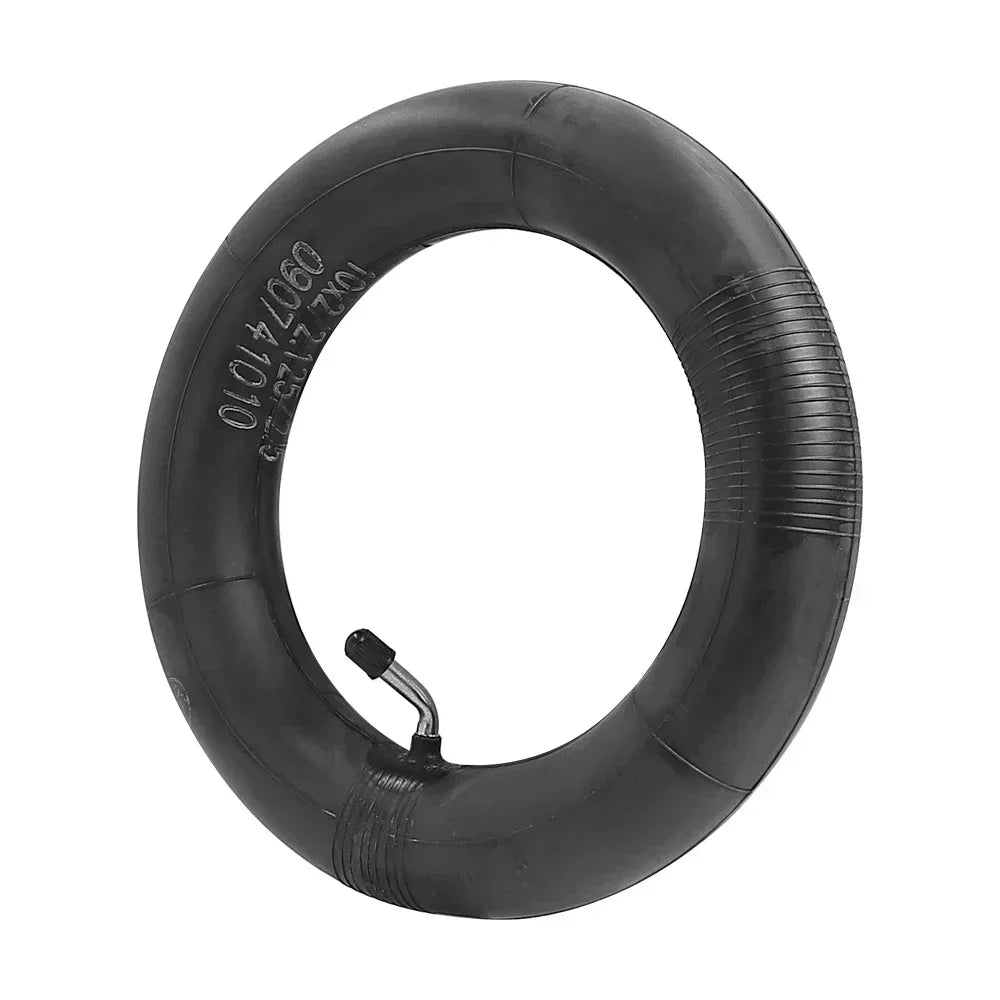 Inner Tire Universal 10Inch 10X2/2.125/2.5 Inner Tube Camera 10X2.125 for Electric Scooter Balance Car 3 Wheel Stroller