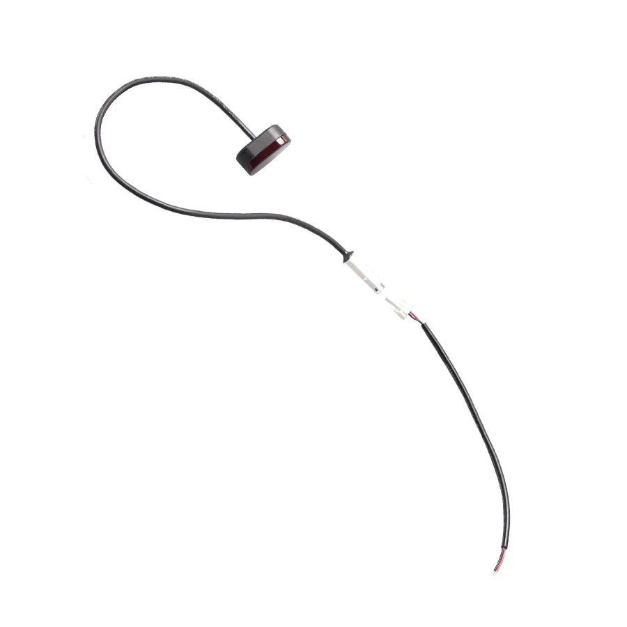 Battery Tail Light Cable for Xiaomi M365 Electric Scooter 1S Pro Lightweight Circuit Board LED Tail Light Cable Accessories