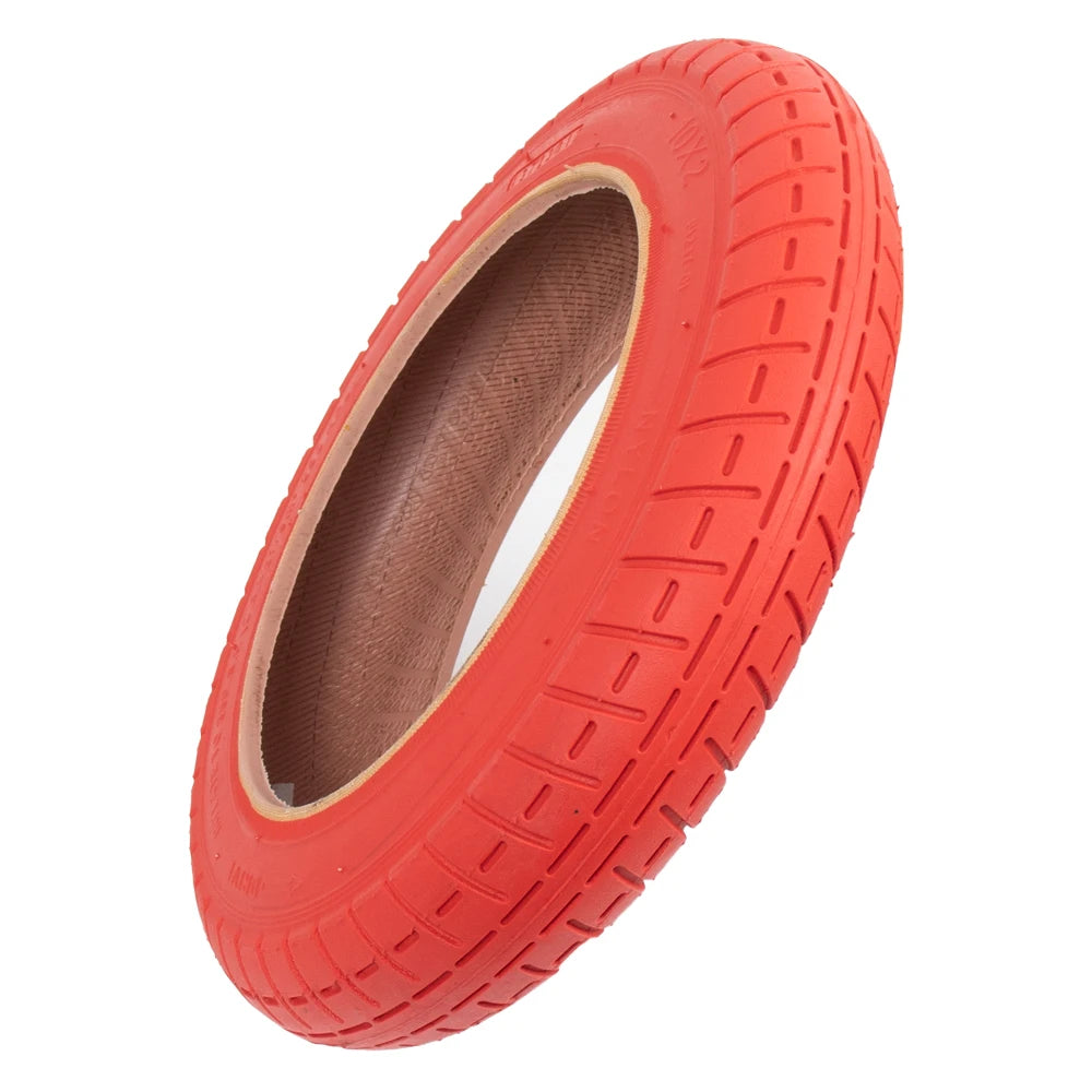 10 X 2 Inflatable Inner Tube Outer Tire Tyres for Xiaomi Mijia M365 1S Pro 10 Inch Electric Scooter Tire Tyre Wheel Kickscooter