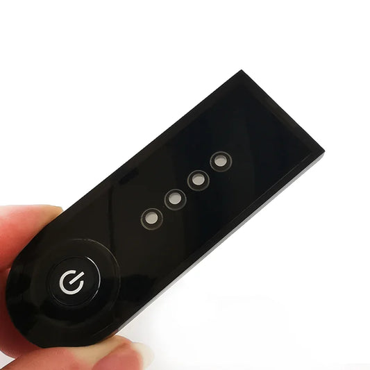 Dashboard Panel Circuit Board Cover for Xiaomi M365 Pro 1S Display Screen Case for Mijia MI3 Electric Scooter Parts