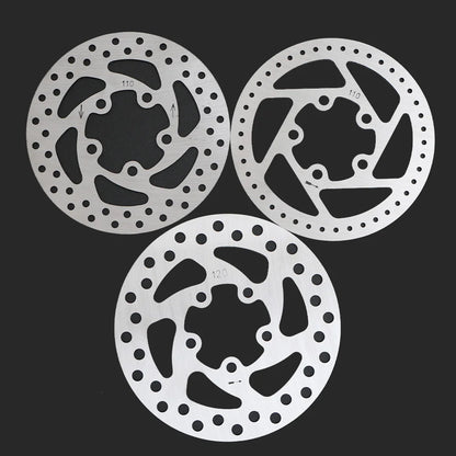 Brake Disc Rotor 110/120 mm for Xiaomi M365/1S/Pro/M