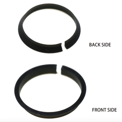 Fork Bearing Bowl Plastic Spacers Bowl Rotating​ for Xiaomi M365 and Pro Electric Scooter Front Fork Tube Bowl Rotating Steering