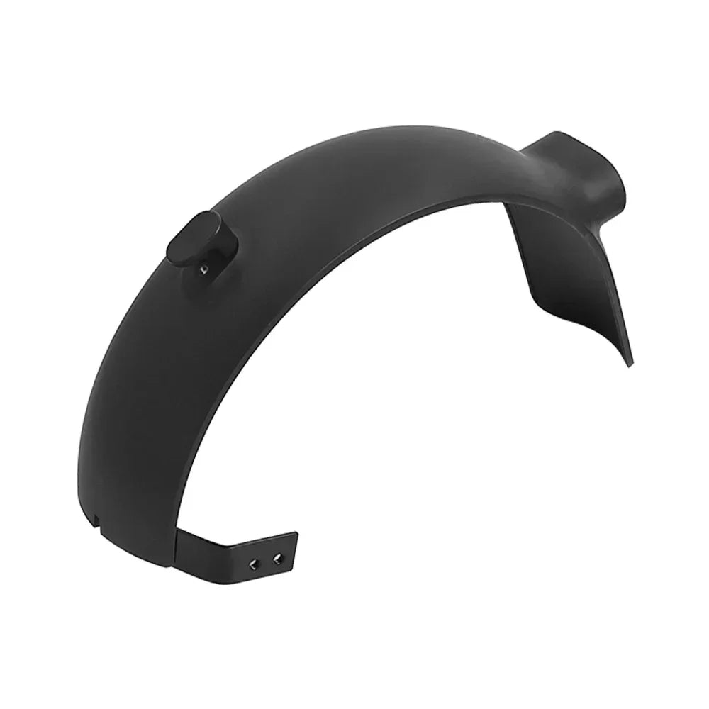 1 Set Front Rear Fender Taillight Set for Xiaomi Electric Scooter 4 Ultra Decorative Cover Reflective Strips Side Shell Parts