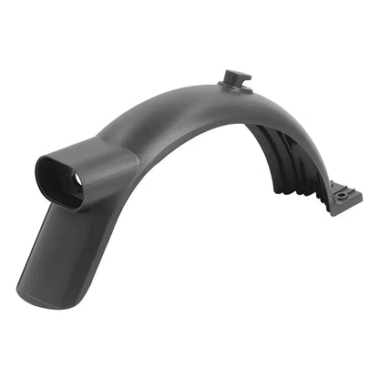 Front Rear Fender for Xiaomi 4 Electric Scooter Mi4 Rear Wheel Mudguard Splash Proof ABS Plastic Replacement Parts Accessories