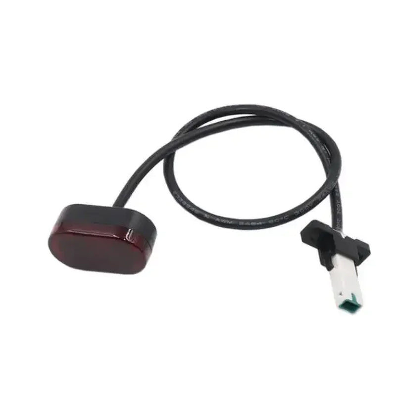 Battery Tail Light Cable for Xiaomi M365 Electric Scooter 1S Pro Lightweight Circuit Board LED Tail Light Cable Accessories