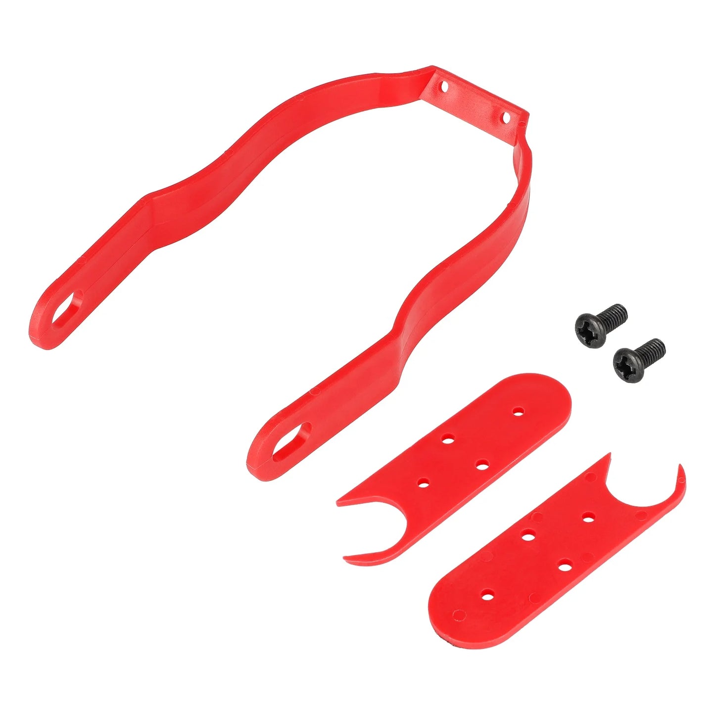 Rear Fender Support for Xiaomi 1S Pro2 Electric Scooter Mudguard Replacement Wheel Bracket Parts Accessories