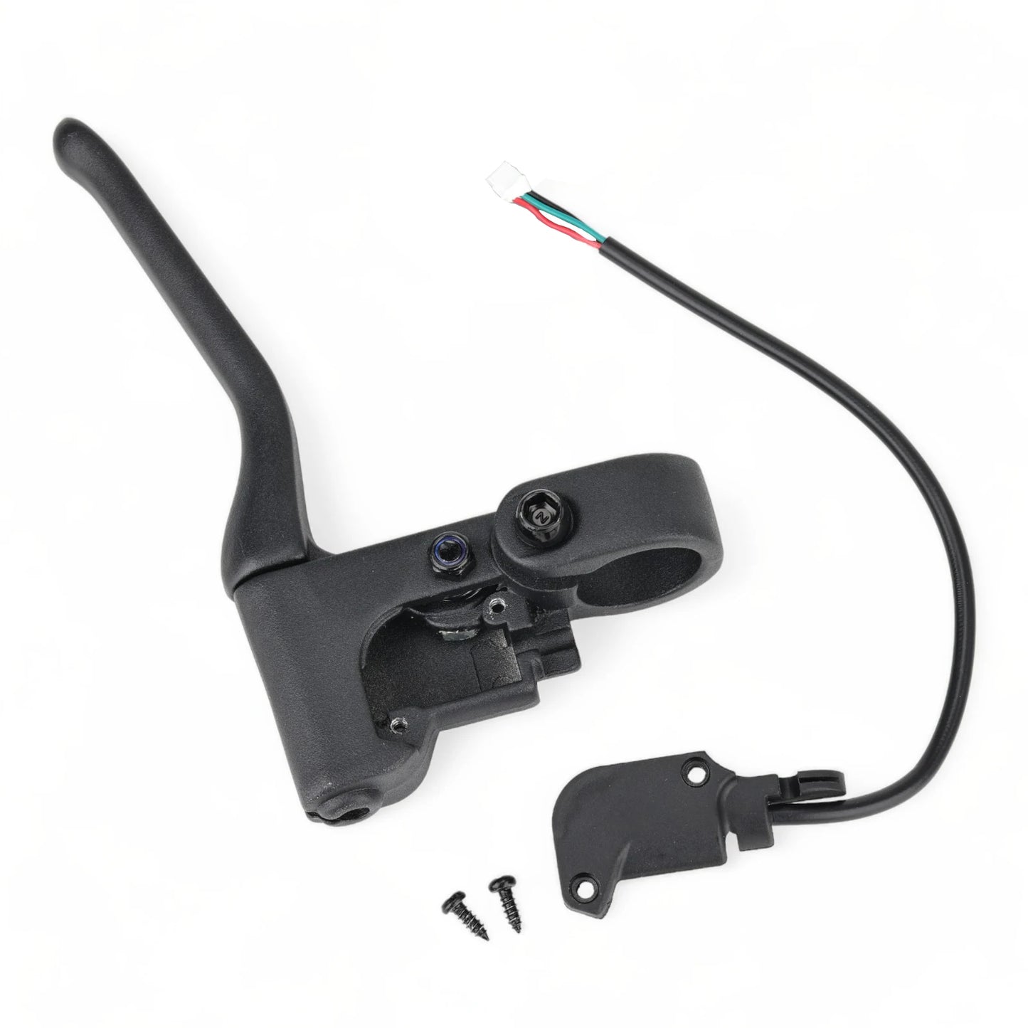 Brake Handle Line Cable for Xiaomi M365 PRO 1S MI3 for Ninebot G30 G30L Electric Scooter Handbrake Hall Wire Replacement Parts