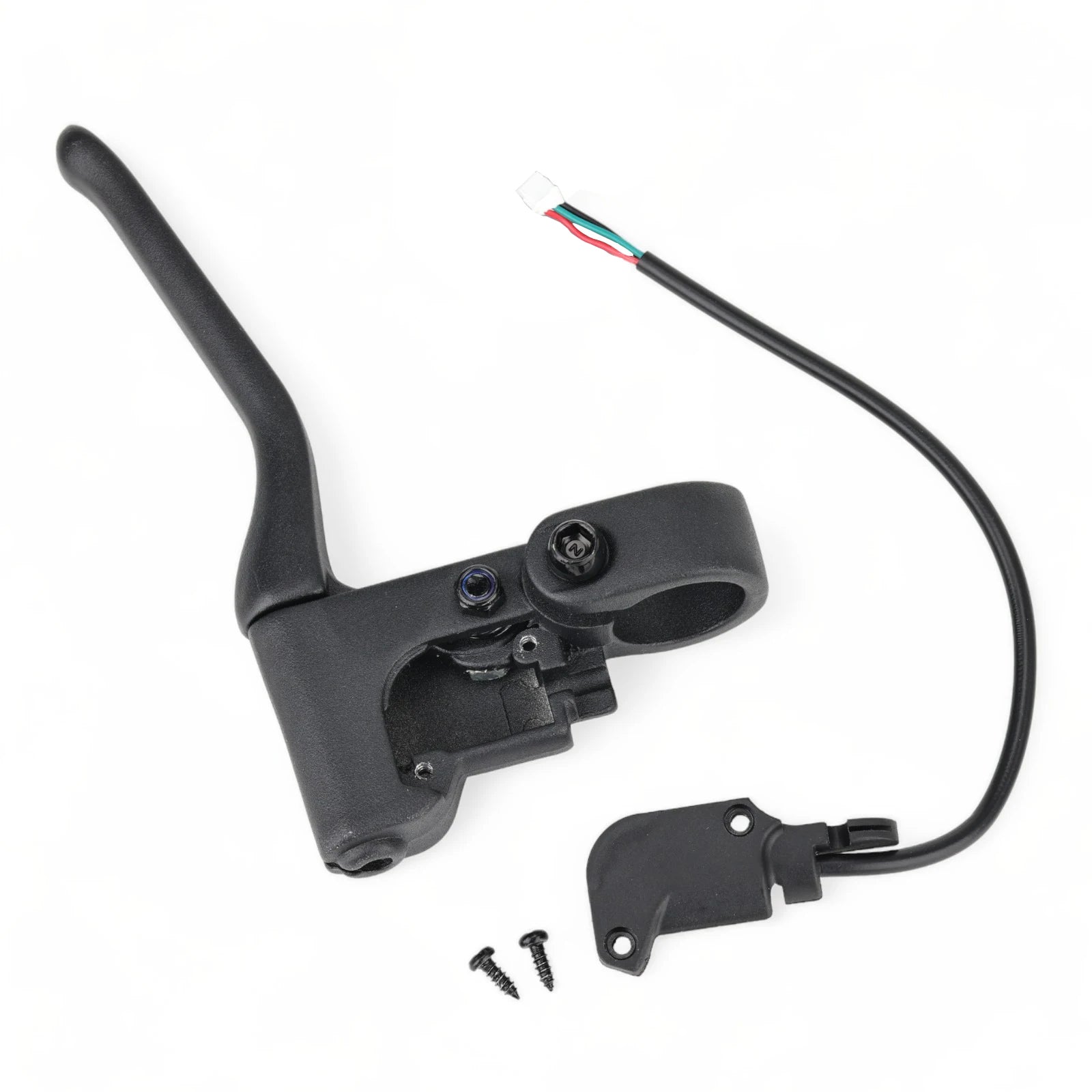 Brake Handle Line Cable for Xiaomi M365 PRO 1S MI3 for Ninebot G30 G30L Electric Scooter Handbrake Hall Wire Replacement Parts