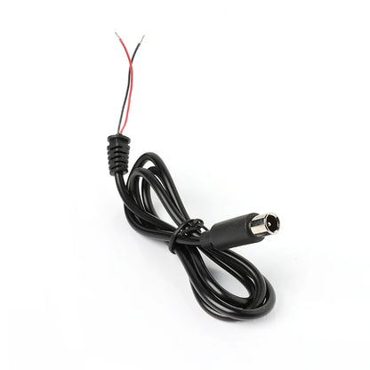 42V 2A DC Charging Cord Accessories for Xiaomi M365 Electric Scooter Power Charger Adapter Cable Line Repair Parts