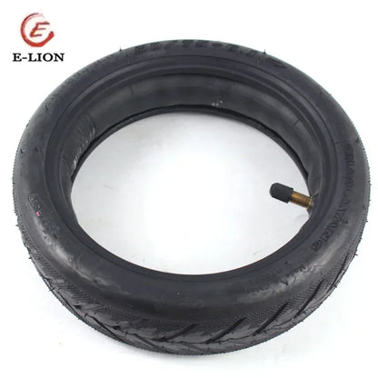 50/75-6.1 for Xiaomi Mijia M365 Electric Scooter Outer Tire Upgraded Inflatable Tyre 8 1/2X2 Tube Tire Replacement Inner Camera