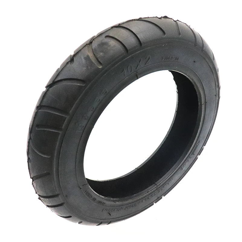 10X2 Tire 10 Inch Outer Inner Tube Pneumatic Tyre for Xiaomi Mijia M365 Mi Electric Scooter S Thicker Inflation Wheel
