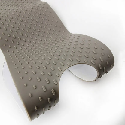 Silicone Foot Pad for XIAOMI Mijia M365 Electric Scooter Foot Mat Sticker Skateboard Adhesive Pedal Cover Pad Replacement Parts