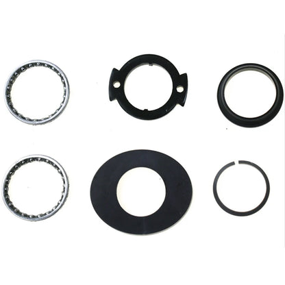 Fork Bearing Bowl Plastic Spacers Bowl Rotating​ for Xiaomi M365 and Pro Electric Scooter Front Fork Tube Bowl Rotating Steering