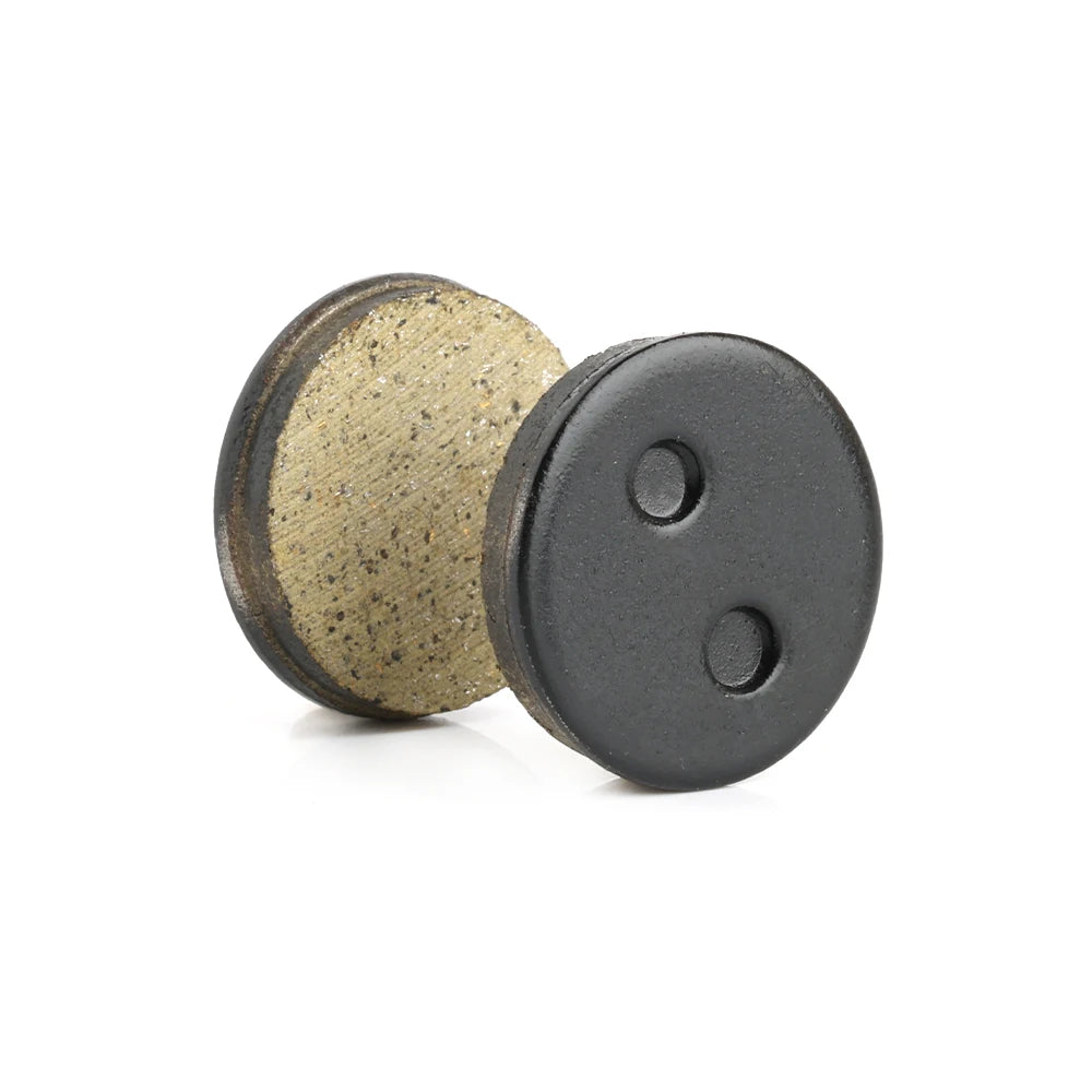 Brake Pads Kit for Xiaomi M365 /1S / Pro 2 / Mi Electric Scooter Semi-Metallic Pad 2 Pcs Replacement Parts
