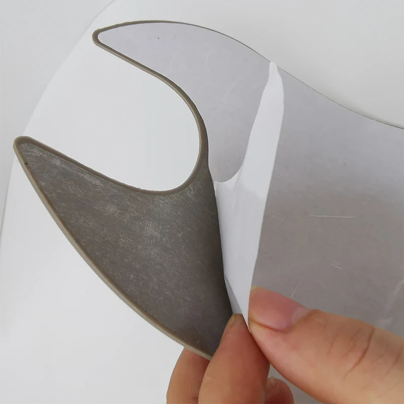 Silicone Foot Pad for XIAOMI Mijia M365 Electric Scooter Foot Mat Sticker Skateboard Adhesive Pedal Cover Pad Replacement Parts