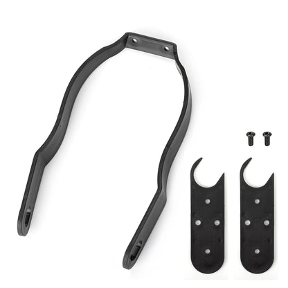 Rear Fender Support for Xiaomi 1S Pro2 Electric Scooter Mudguard Replacement Wheel Bracket Parts Accessories