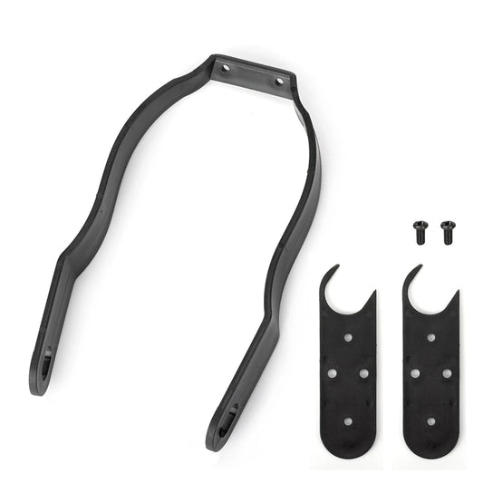 Rear Fender Support for Xiaomi 1S Pro2 Electric Scooter Mudguard Replacement Wheel Bracket Parts Accessories