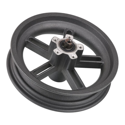 8.5 Inch Rear Wheel Hub for Xiaomi M365 / Pro / 1S / Pro 2 Electric Scooter Steel Tire Repair Spare Parts