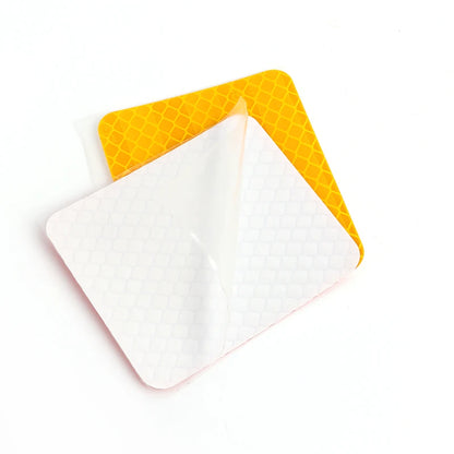 Fender Sticker for Xiaomi Sscooter Pro 1S Pro2 Rear Wheel Fender Reflective Decoration Night Safe Driving Accessories