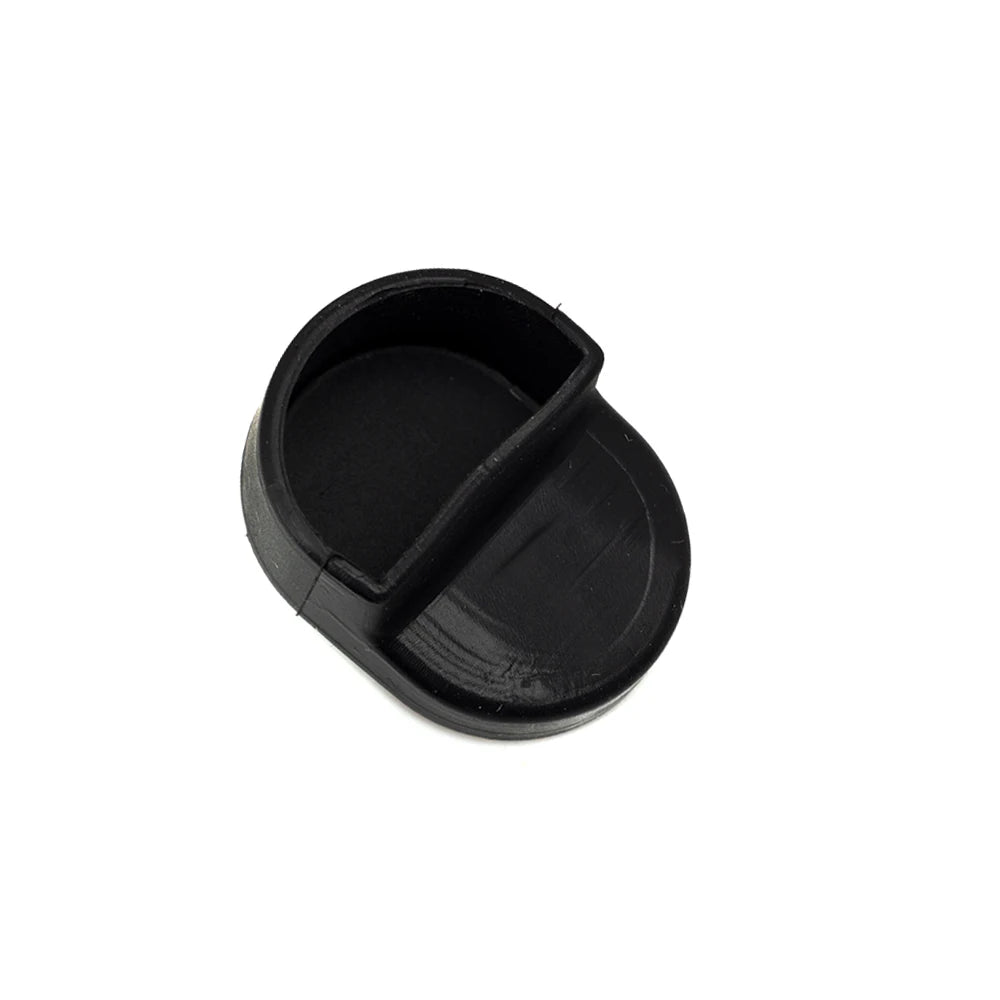 Silicone Fender Hook Sleeve for Xiaomi M365 / 1S / Pro Electric Scooter