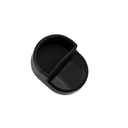 Silicone Fender Hook Sleeve for Xiaomi M365 / 1S / Pro Electric Scooter