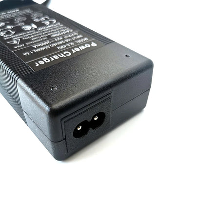 42V 2A Power Charger Adapter for Xiaomi Electric Scooter M365 1S Pro for Ninebot ES1/ES2/ES4 Escooter Parts
