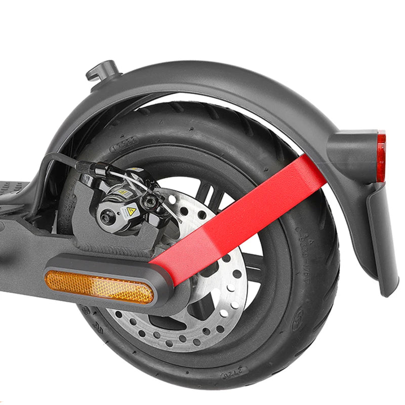 Aluminum Fender Support Bracket – Xiaomi M365 / Pro / Pro2 / 1S (8.5″ & 10″)